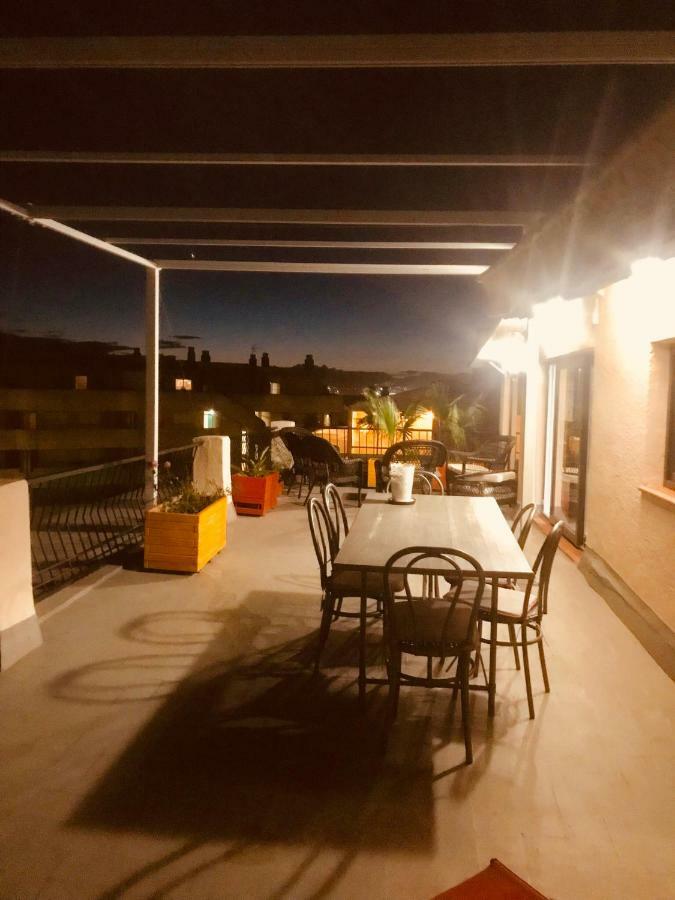 Atico Apartman Salou Kültér fotó