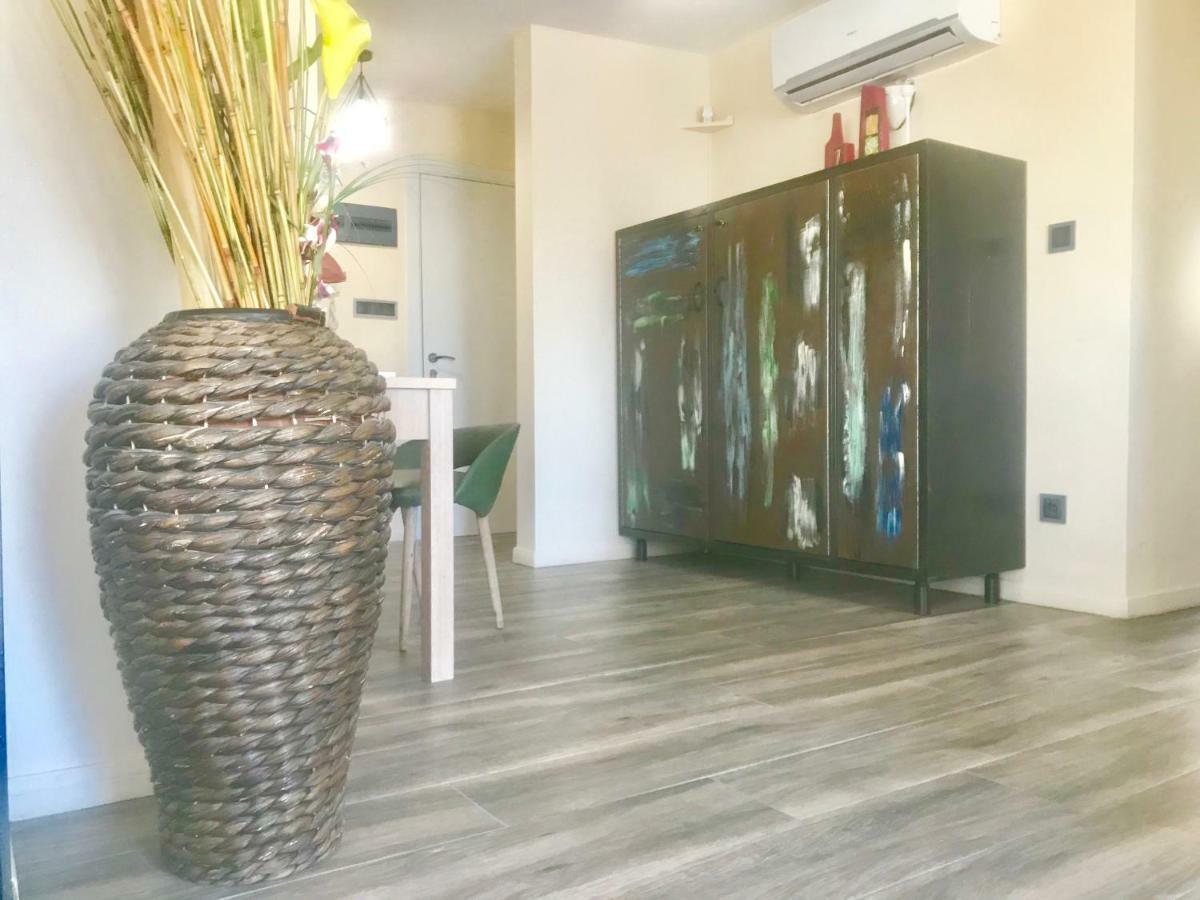 Atico Apartman Salou Kültér fotó