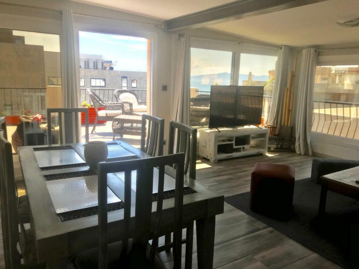 Atico Apartman Salou Kültér fotó