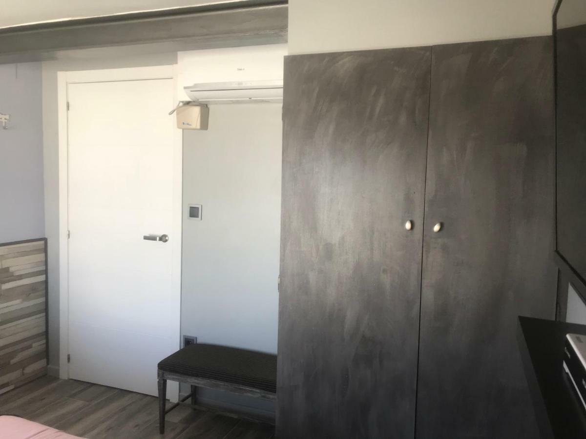 Atico Apartman Salou Kültér fotó