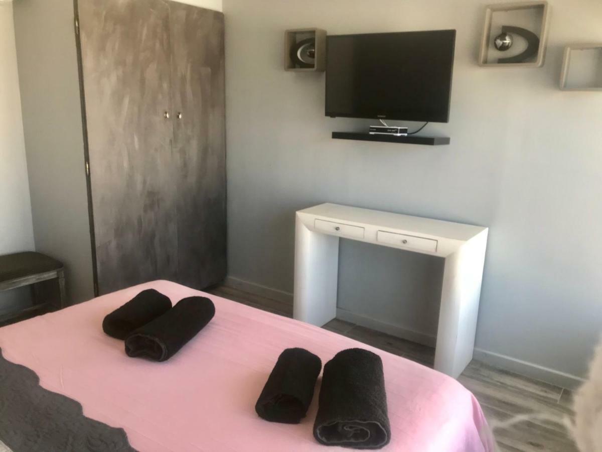 Atico Apartman Salou Kültér fotó